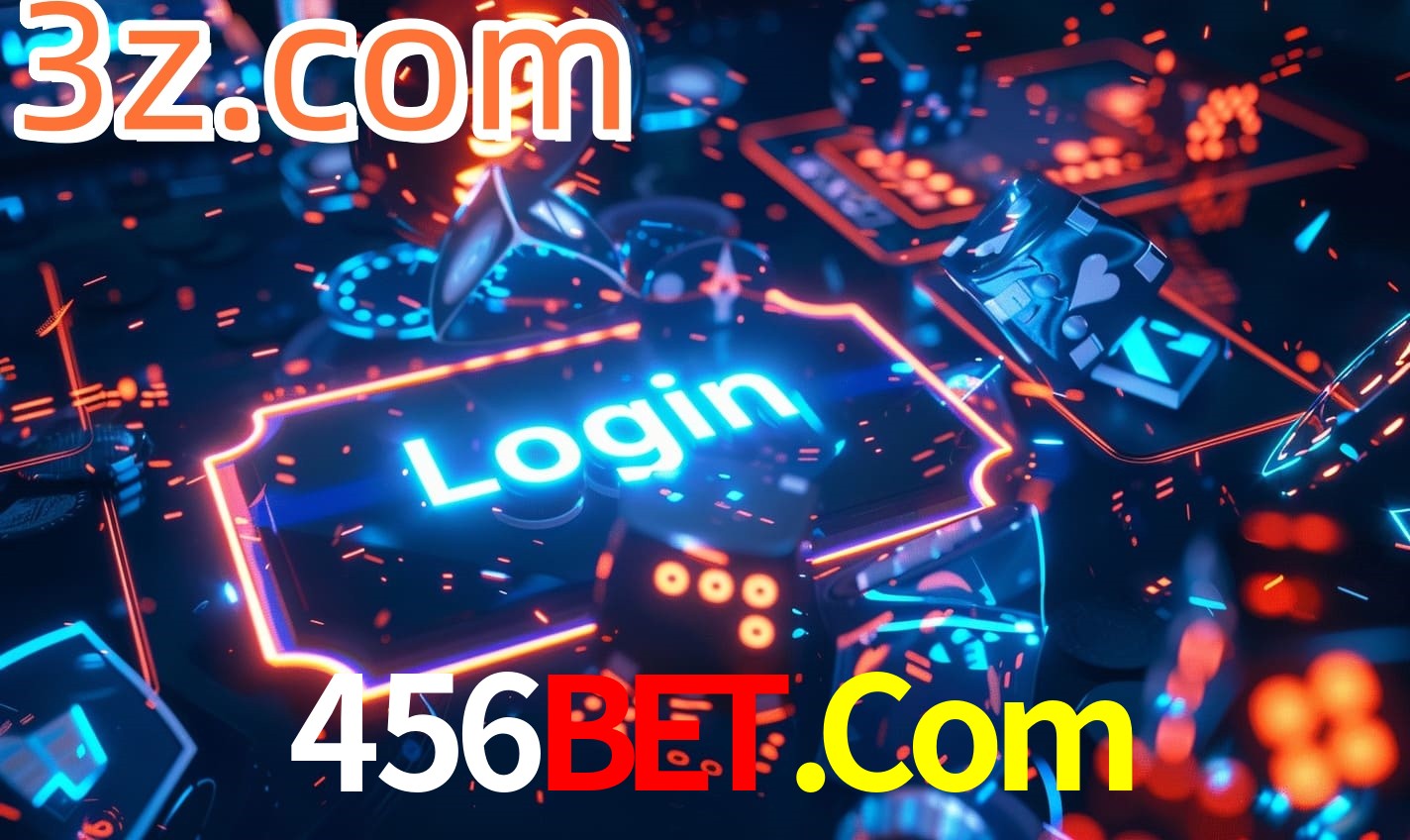 Bônus de Cadastro Cassino 456Bet.Com